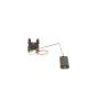 Sensor, drivstoff forsyning - 1582980113 BOSCH - 1254535, 93180237