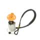 Drivstoff transportenhet - 1582980141 BOSCH - 17045-S5A-A30, 30741993, 17045-S5A-A31