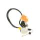 Drivstoff transportenhet - 1582980141 BOSCH - 17045-S5A-A30, 30741993, 17045-S5A-A31