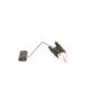 Sensor, drivstoff forsyning - 1582980169 BOSCH - 55703161