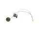 Sensor, drivstoff forsyning - 1582980209 BOSCH - 8K0919673A, 1003723