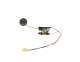 Sensor, drivstoff forsyning - 1582980209 BOSCH - 8K0919673A, 1003723