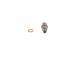 Reparasjonssett, drivstoffpumpe - 1587010539 BOSCH - JLM1854, 1587010007, 27JLM1854