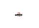 Reparasjonssett, drivstoffpumpe - 1587010539 BOSCH - JLM1854, 1587010007, 27JLM1854