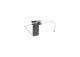 Sensor, drivstoff forsyning - 1587411027 BOSCH - 77366320