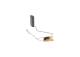 Sensor, drivstoff forsyning - 1587411110 BOSCH