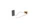 Sensor, drivstoff forsyning - 1587411110 BOSCH