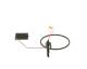 Sensor, drivstoff forsyning - 1587411117 BOSCH - 16146765825, 1582980085, 725324