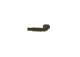 Kappe - 1928300528 BOSCH - A2035450445, 2035450445