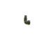 Kappe - 1928300528 BOSCH - A2035450445, 2035450445
