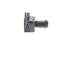 Pluggboks - 1928402404 BOSCH - 504001755, 7231294000, A0055455426