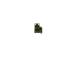 Festeklemme - 1928403429 BOSCH - 25560477, 1702003598
