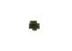 Pluggboks - 1928403836 BOSCH - A0435452428, 0435452428, 1701002909