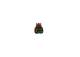 Pluggboks - 1928405521 BOSCH - 13343443, 84532147, 02T4N9093