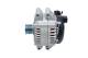 Dynamo - 1986A00576 BOSCH - 12317616119, 12317616121, 7616119