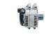 Dynamo - 1986A00576 BOSCH - 12317616119, 12317616121, 7616119