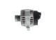 Dynamo - 1986A00607 BOSCH - 51874105