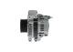 Dynamo - 1986A00614 BOSCH - A004TRG691, SC0570887, 1794786