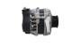 Dynamo - 1986A00635 BOSCH - 373002B300, 373002B510, 0986085060