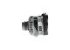 Dynamo - 1986A00637 BOSCH - 270600Y130, 270600Y160, 0986085080