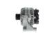 Dynamo - 1986A00895 BOSCH - 36050262, 3803645, 8602343