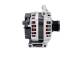 Dynamo - 1986A01049 BOSCH - 1609842580, K9678867980, 9677608580