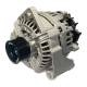 Dynamo - 1986A01084 BOSCH - EC4510300AB, 6C4510300AA, 9203268