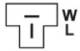 Dynamo - 1986A01097 BOSCH - 38522321F, F002G10862