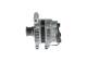 Dynamo - 1986A01208 BOSCH - 5702J3, V757695680, 5705KQ