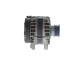Dynamo - 1986A01377 BOSCH - 31489212, 0125812075, 0125812076