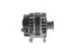 Dynamo - 1986A01387 BOSCH - 04E903023D, 04E903023DX, 0125811026