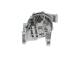 Dynamo - 1986A01419 BOSCH - LF1F-18-300, LF50-18-300, LF50-18-300A