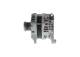 Dynamo - 1986A01427 BOSCH - 23700AA91A, A002TX3382, 23700AA91B