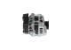 Dynamo - 1986A01446 BOSCH - 3730004050, 2614291