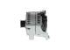 Dynamo - 1986A01491 BOSCH - 12317646814, 0986085550, 1042106980