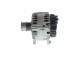 Dynamo - 1986A01507 BOSCH - 04E903015A, 04E903015AX, 04E903015G