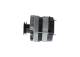 Dynamo - 1986A01529 BOSCH - 7700820794, 7700859724, 7701352209