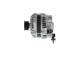 Dynamo - 1986A01596 BOSCH - 23700AA37A, 23700AA370, 23700AA390