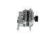 Dynamo - 1986A01596 BOSCH - 23700AA37A, 23700AA370, 23700AA390