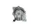 Dynamo - 1986A01596 BOSCH - 23700AA37A, 23700AA370, 23700AA390