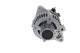 Dynamo - 1986A01620 BOSCH - 2706037010, 2706037011, 270600T020