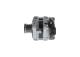 Dynamo - 1986A01689 BOSCH - 2706031060, 2706031062, 2706031212