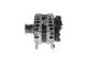 Dynamo - 1986A01707 BOSCH - 231004BB0D, 231004BB0DE, 231004BB0DRP