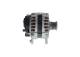 Dynamo - 1986A01707 BOSCH - 231004BB0D, 231004BB0DE, 231004BB0DRP