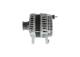 Dynamo - 1986A01716 BOSCH - 23100EM01B