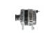 Dynamo - 1986A01724 BOSCH - 23100JD200, 23100JN81A, 0986082440