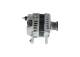 Dynamo - 1986A01724 BOSCH - 23100JD200, 23100JN81A, 0986082440