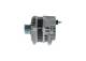 Dynamo - 1986A01773 BOSCH - 231001HH1A, A005TL0191, 231001HN1A