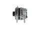 Dynamo - 1986A01784 BOSCH - BP6D-18-300, LR180-766, BP6D-18-300A