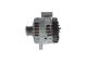 Dynamo - 1986A01850 BOSCH - 1204623, 13588306, 13502581